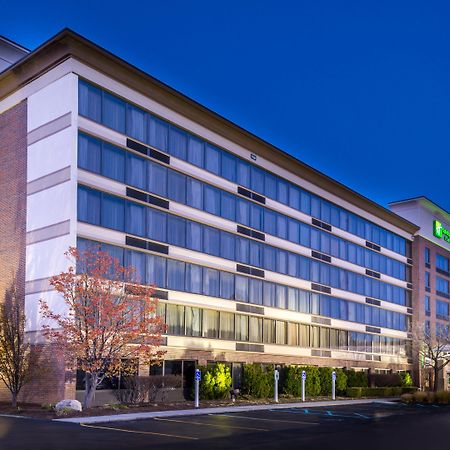 Holiday Inn Hotel & Suites Warren By Ihg Bagian luar foto
