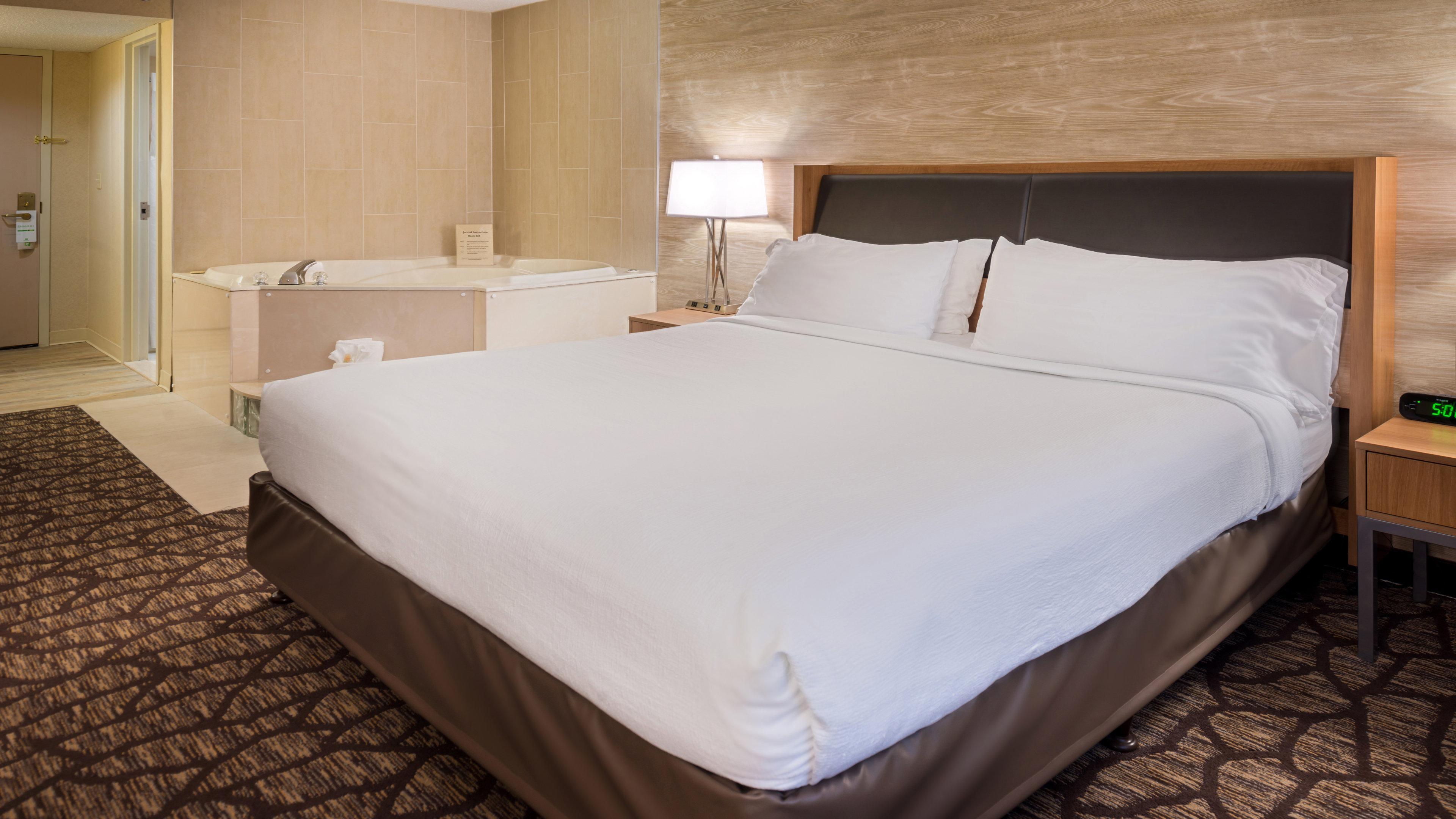 Holiday Inn Hotel & Suites Warren By Ihg Bagian luar foto