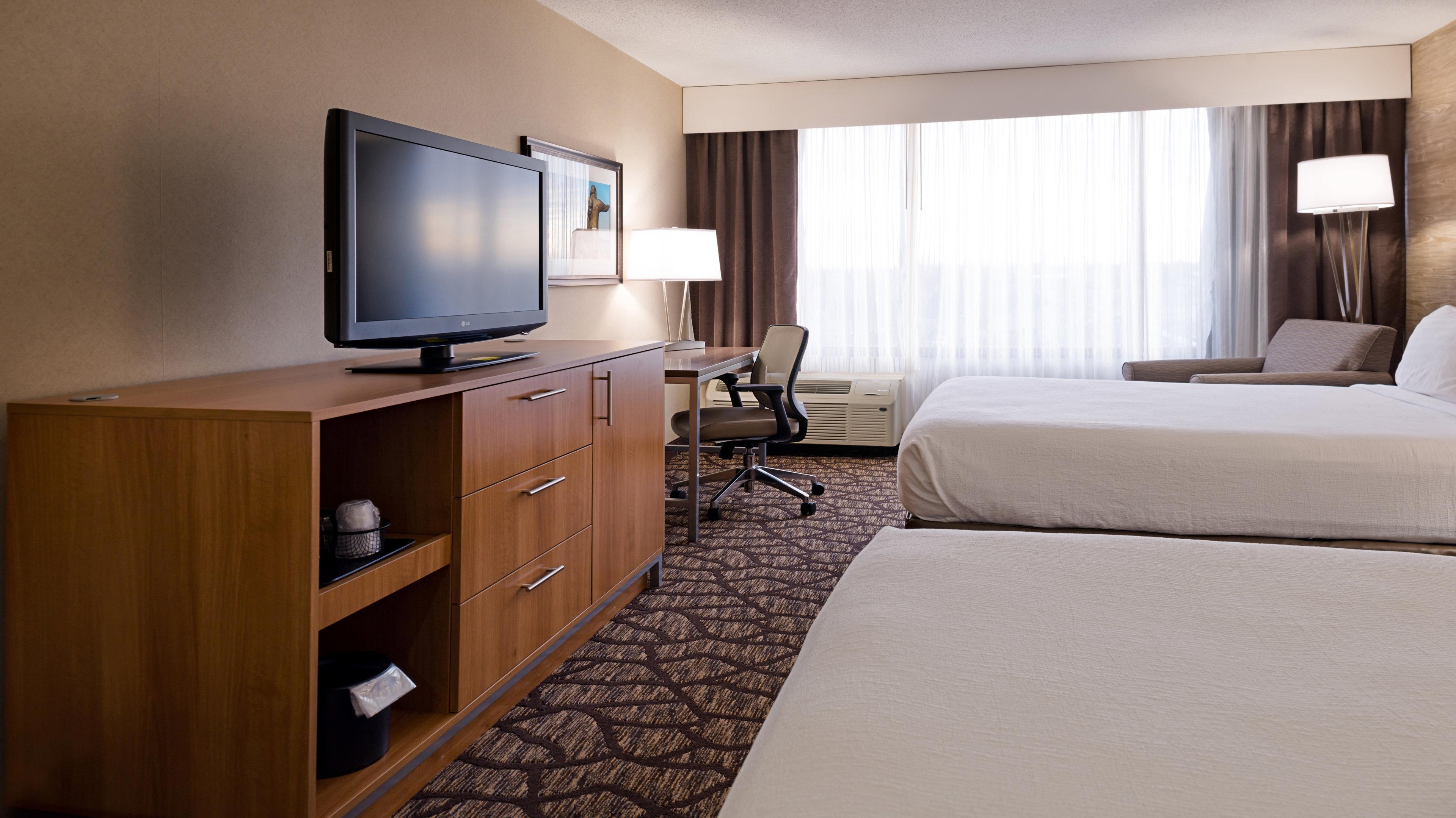 Holiday Inn Hotel & Suites Warren By Ihg Bagian luar foto
