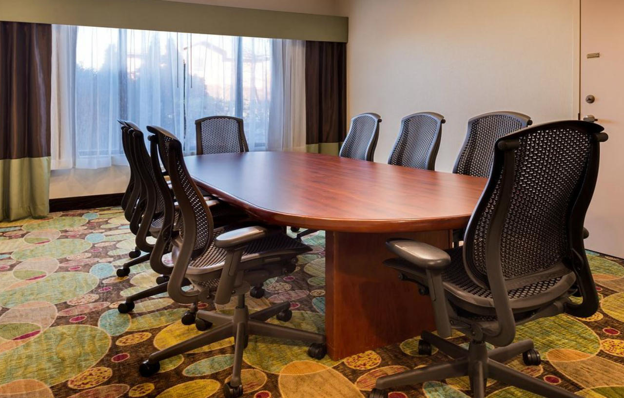 Holiday Inn Hotel & Suites Warren By Ihg Bagian luar foto